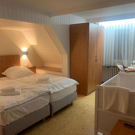 Hotel Gold'Ne Krone Oppenheim Luaran gambar
