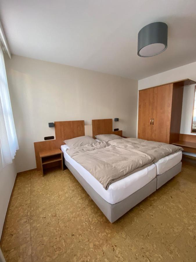 Hotel Gold'Ne Krone Oppenheim Luaran gambar