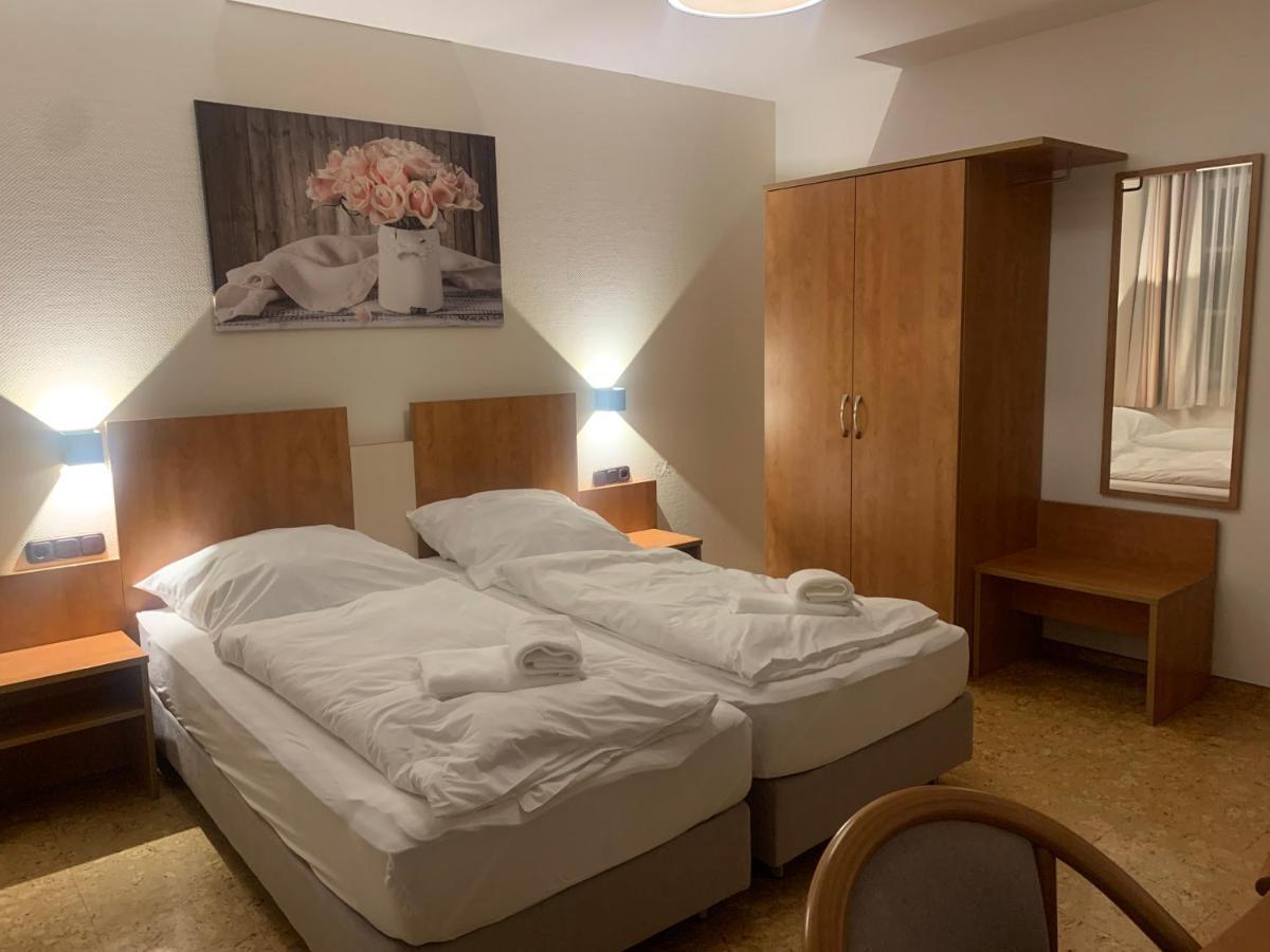 Hotel Gold'Ne Krone Oppenheim Luaran gambar