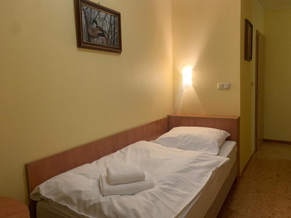 Hotel Gold'Ne Krone Oppenheim Luaran gambar