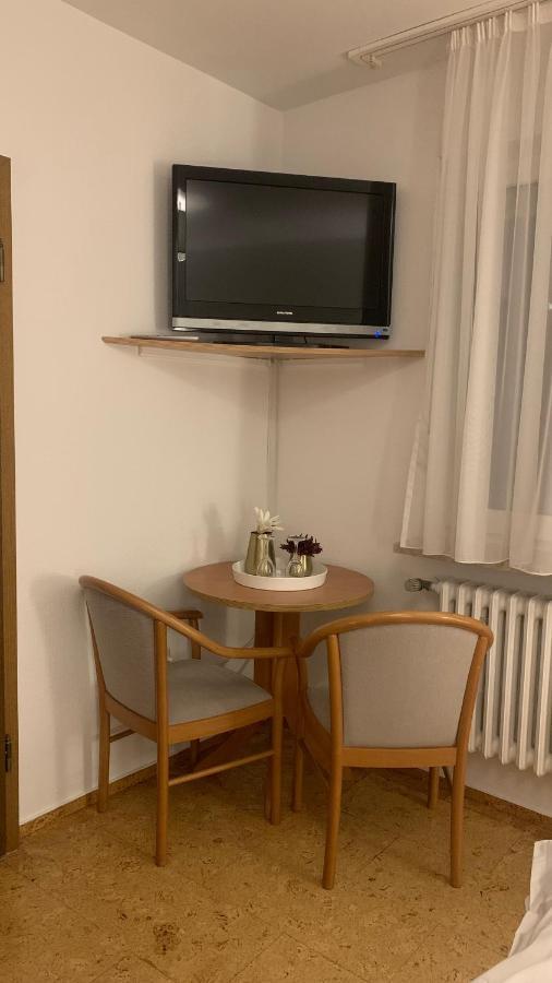 Hotel Gold'Ne Krone Oppenheim Luaran gambar