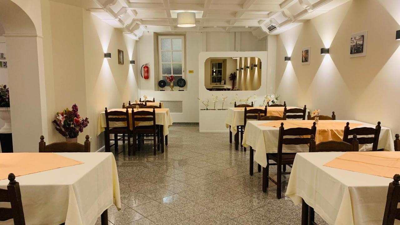 Hotel Gold'Ne Krone Oppenheim Luaran gambar