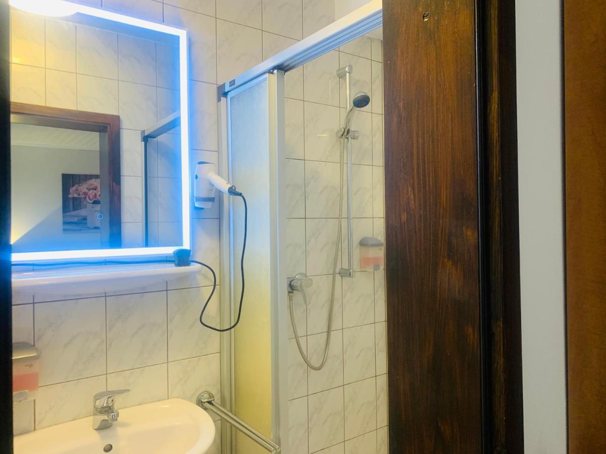 Hotel Gold'Ne Krone Oppenheim Luaran gambar