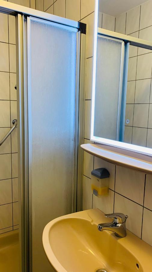 Hotel Gold'Ne Krone Oppenheim Luaran gambar
