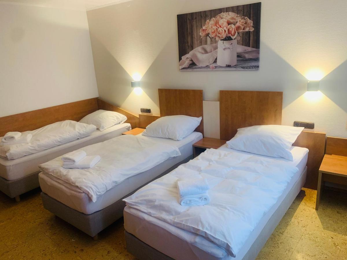Hotel Gold'Ne Krone Oppenheim Luaran gambar